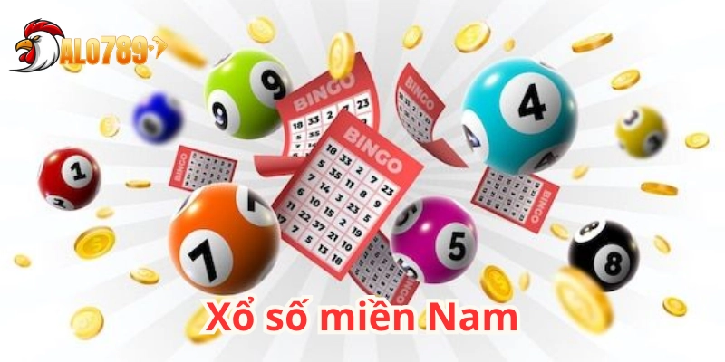 Xổ số miền Nam hôm nay – Mẹo chơi hay, cập nhật từng giây